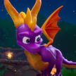 Spyro Spyro