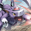 Dorumon Dorumon